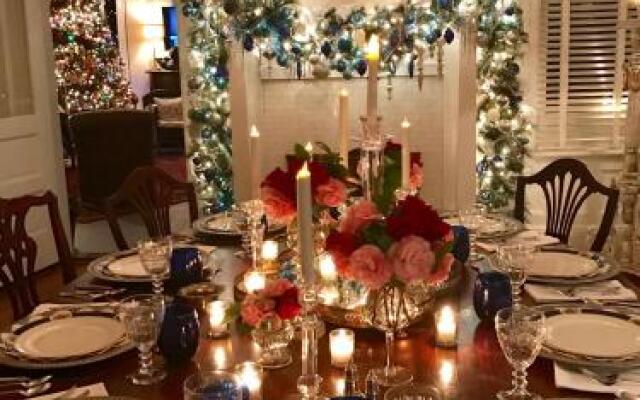 Rosewood Manor House B&B