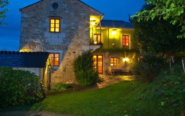 Casa Rural de Graña da Acea