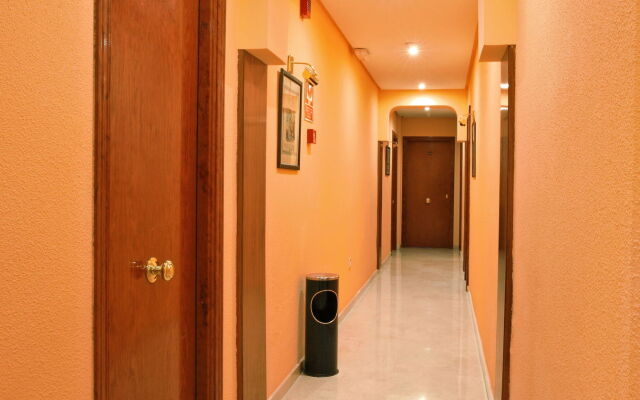 Hotel Navarro
