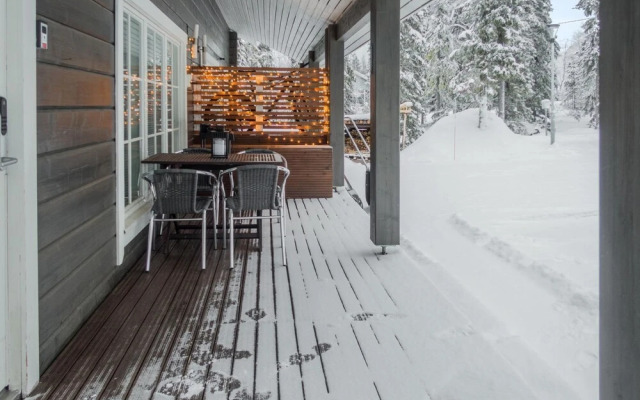 Villa Sukka a Kuusamo