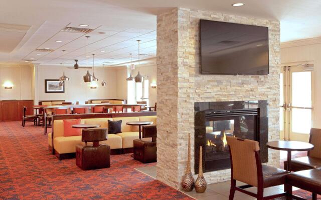Homewood Suites by Hilton Boston/Cambridge-Arlington, MA