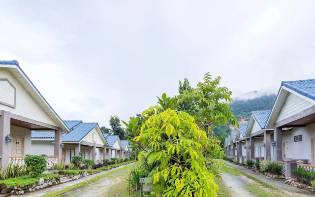 ZEN Rooms Pantai Rhu
