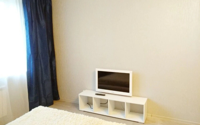 Pretty Apartment on Vokzalnaya 77