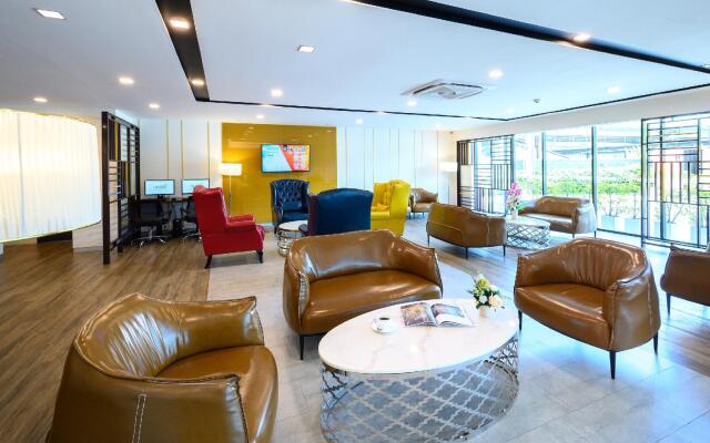 IWISH Hotel