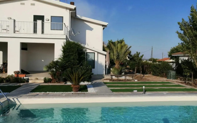 Villa Eleonora