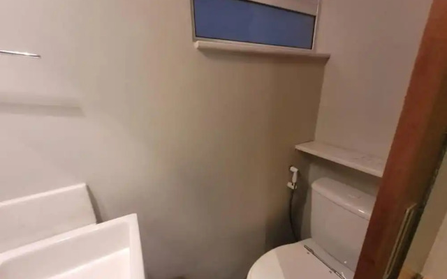 SUH Leme 04 Studio Confort