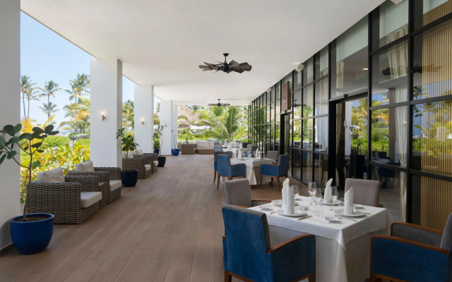 Serenade Punta Cana Beach & Spa Resort - All Inclusive