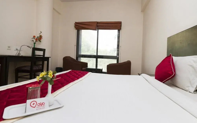 Oyo Rooms Whitefield Main Road