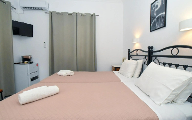 Asteri Hotel