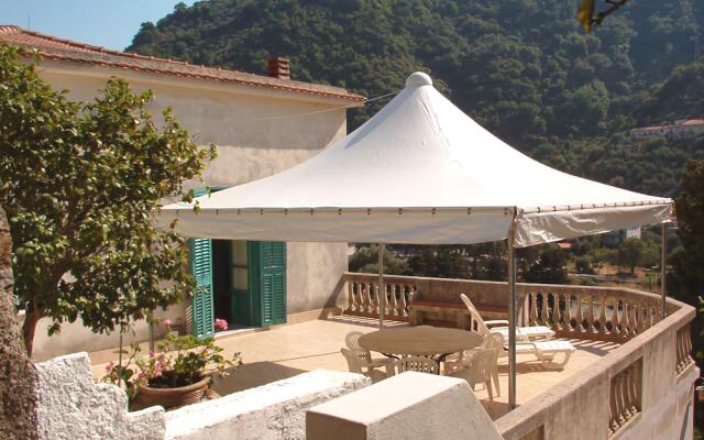 Villa Caferì