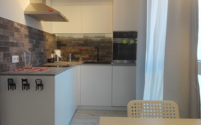 Your Kraków Apartment