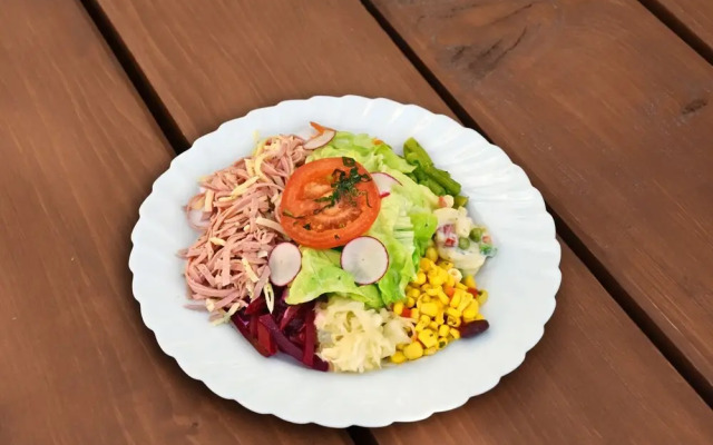 Gasthaus Deutscher Jäger