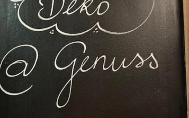 Weiherhof - sleep, eat & smile