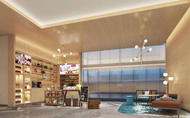 Hilton Garden Inn Kunming Dianchi