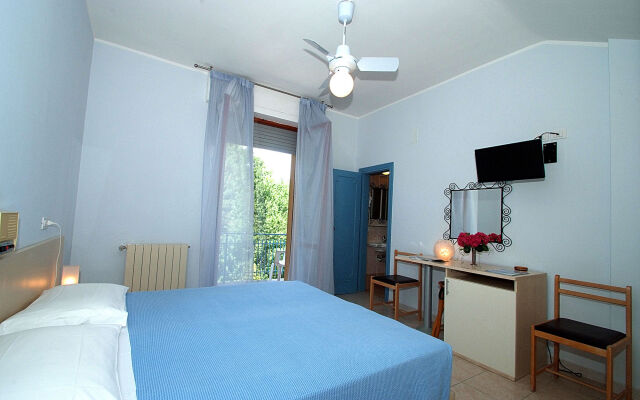 Albergo Le Sorgenti