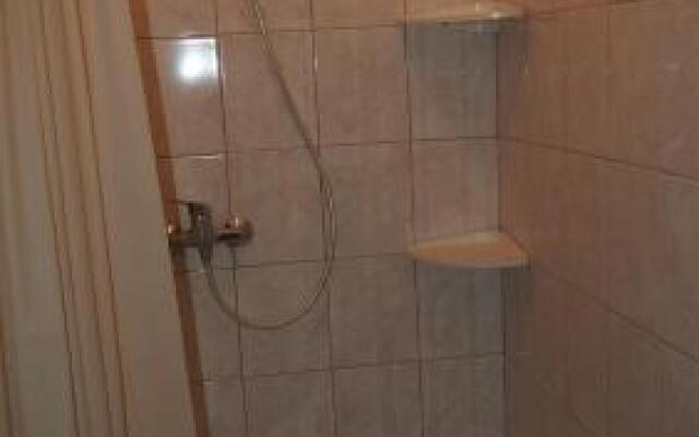 Privat u Štefana
