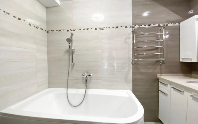 2-bedroom apartment Most City Area, Ekaterynoslav square