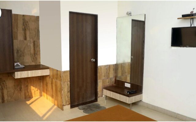 Hotel Samudra City