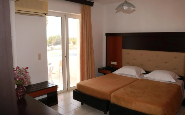 Corali Hotel