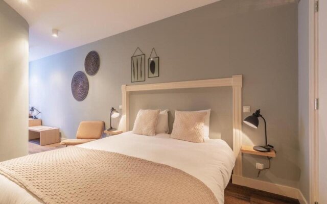 City Hotel Rembrandt