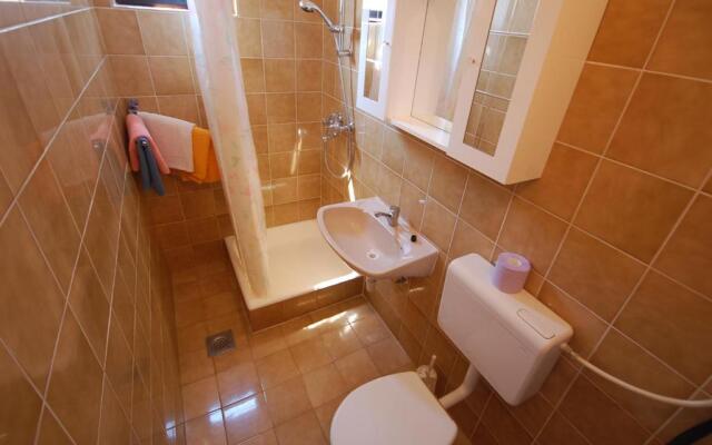 Apartments Mahmutovic