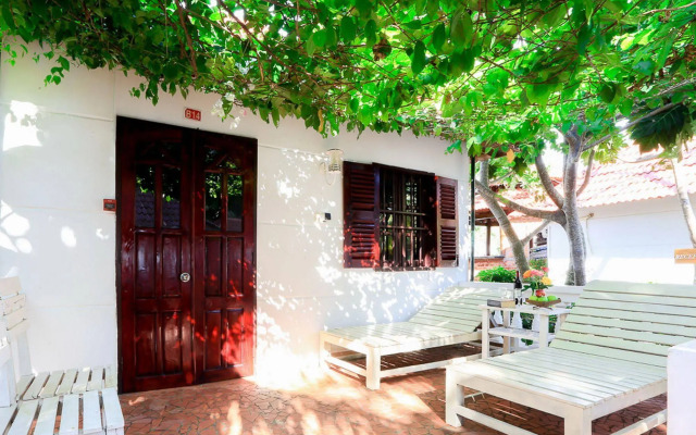 Phu Quoc Paris Beach Resort