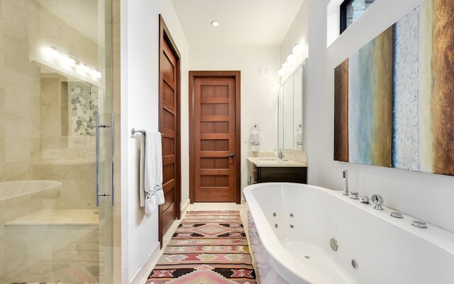 The Arrive Oakwood - 1 Br Home