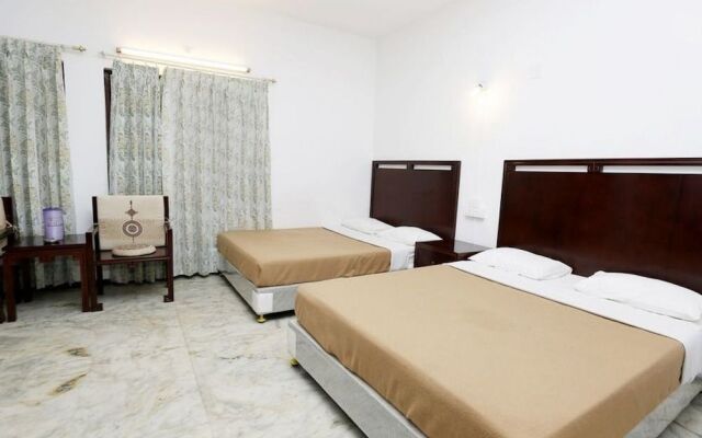 GuestHouser 2 BHK Homestay bab0