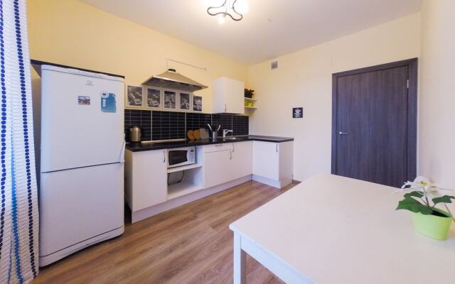 Kolmogorov 73 Apartments