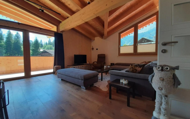 Chalet Wirklich Wunderbar