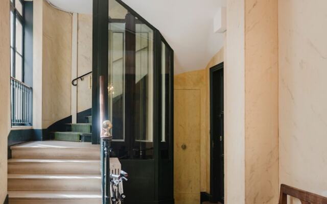 Saint-Germain Prestige Residence