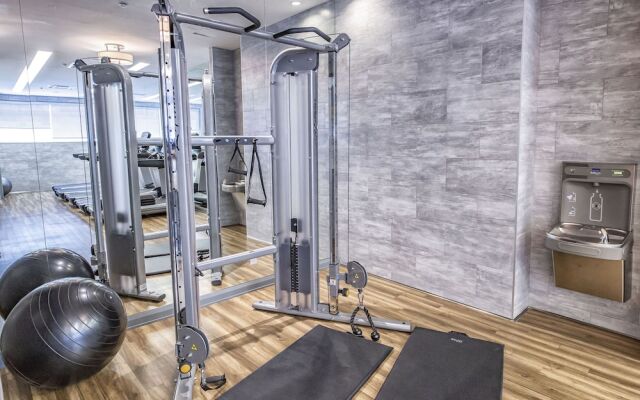 Avalon Suites Yorkville