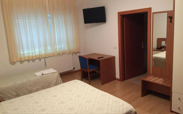 Hotel Ristorante Scaranò