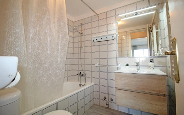 BASIC COMFORT Estudio Pattaya 0156