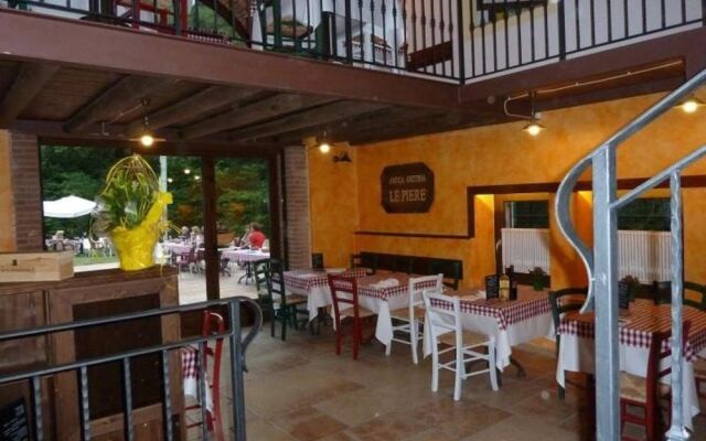 Locanda Al Confin Osteria Le Piere
