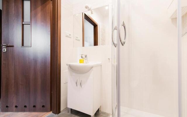 Apartamenty Nałęczowskie
