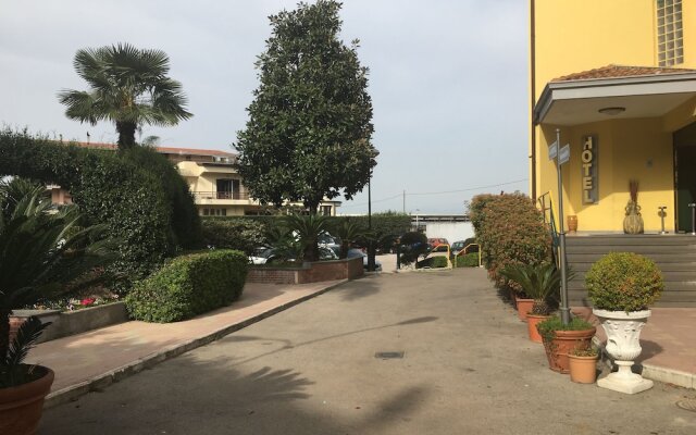 Hotel Stefano a Melito