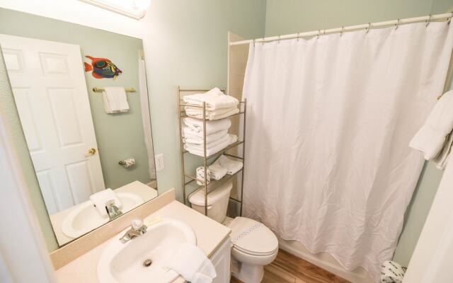 Capri Condo C Apartment 2