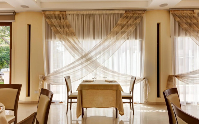 Hotel Parco delle Fontane