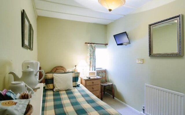 Duke Of Wellington Inn