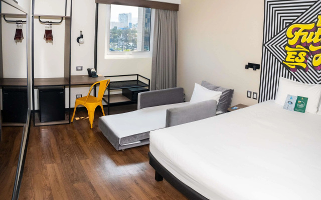 ibis Styles Lima San Isidro