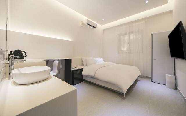 No.25 Hotel Daegu Station