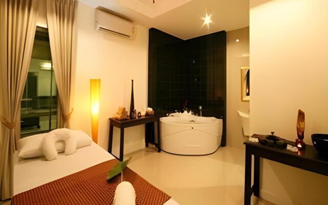 The Forest Home Resort