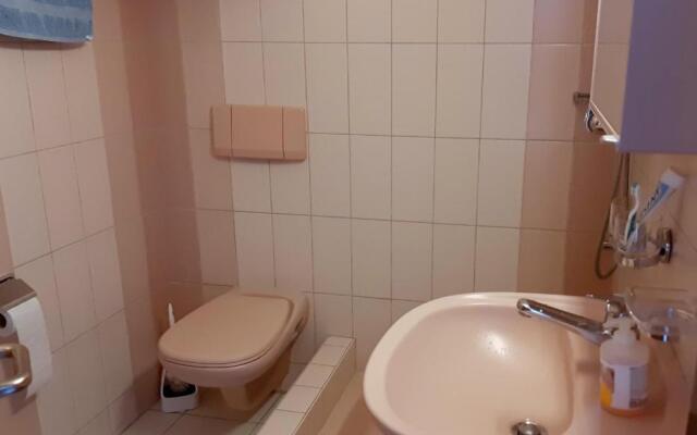 Panorama A23 Fitzi - Ferienwohnung für 1-2 Personen