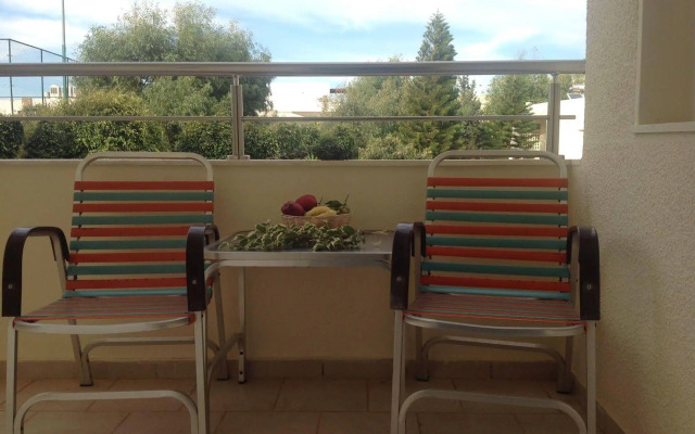 Villa Malia