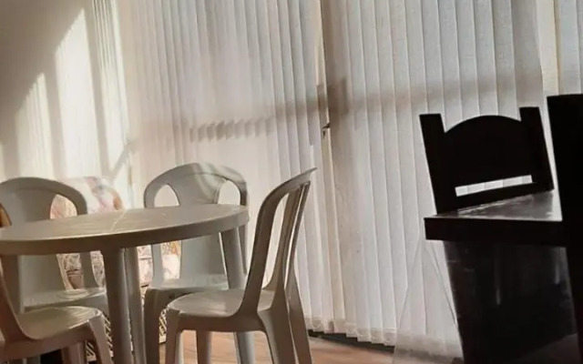 Excelente apto em Caiobá a 3 quadras da praia!