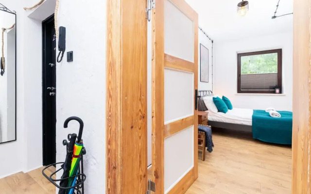 Apartament Cykada by Renters