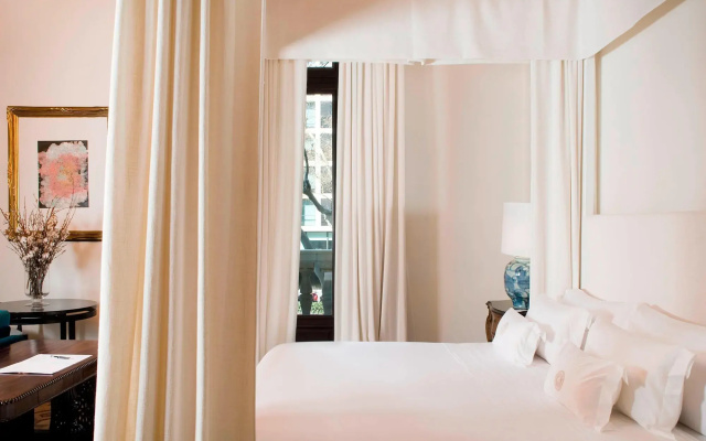 Cotton House Hotel, Autograph Collection