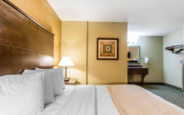 Quality Inn & Suites Bremen