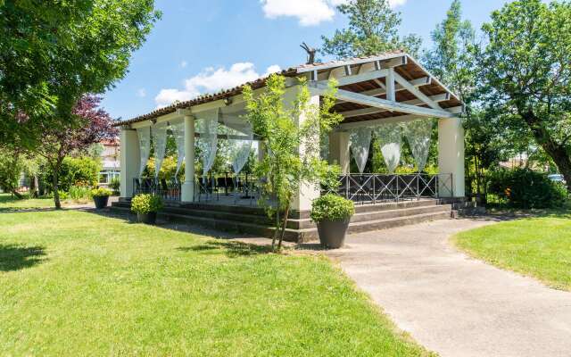 Best Western Plus Le Canard Sur le Toit